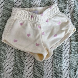 Jamie Kay Monroe Shorts